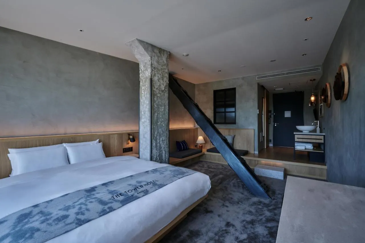 The Tower Hotel Nagoja