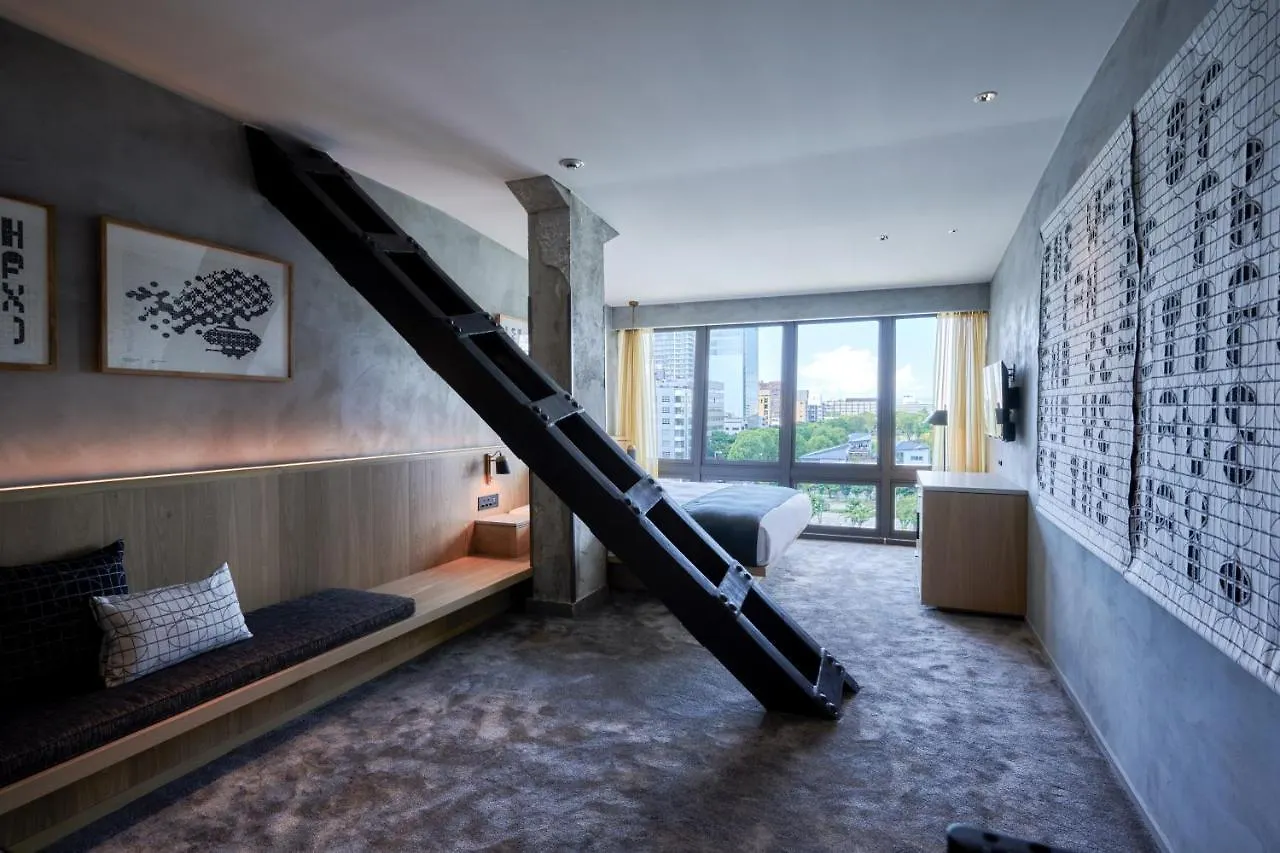 The Tower Hotel 名古屋