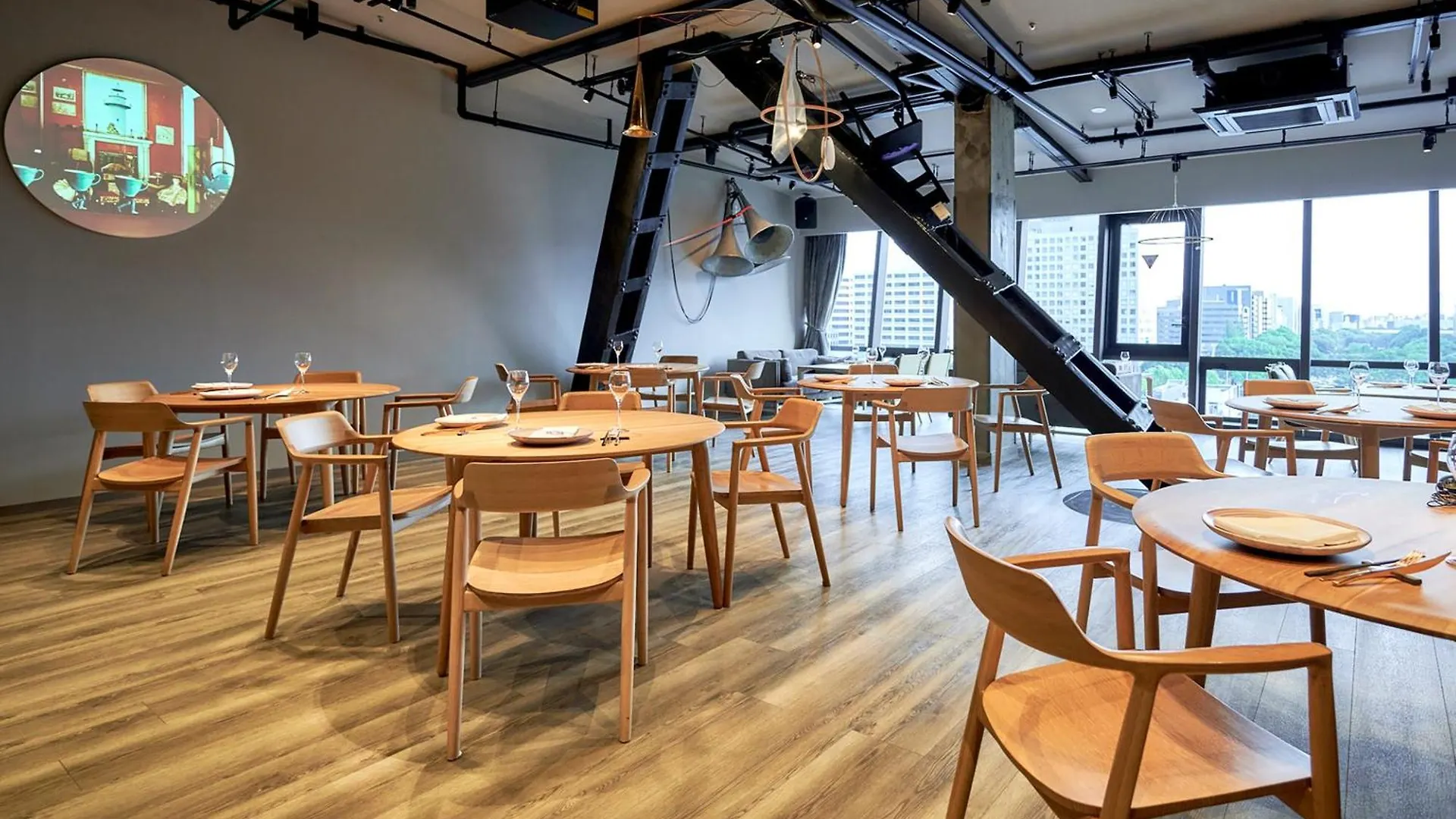 The Tower Hotel 名古屋 5*,
