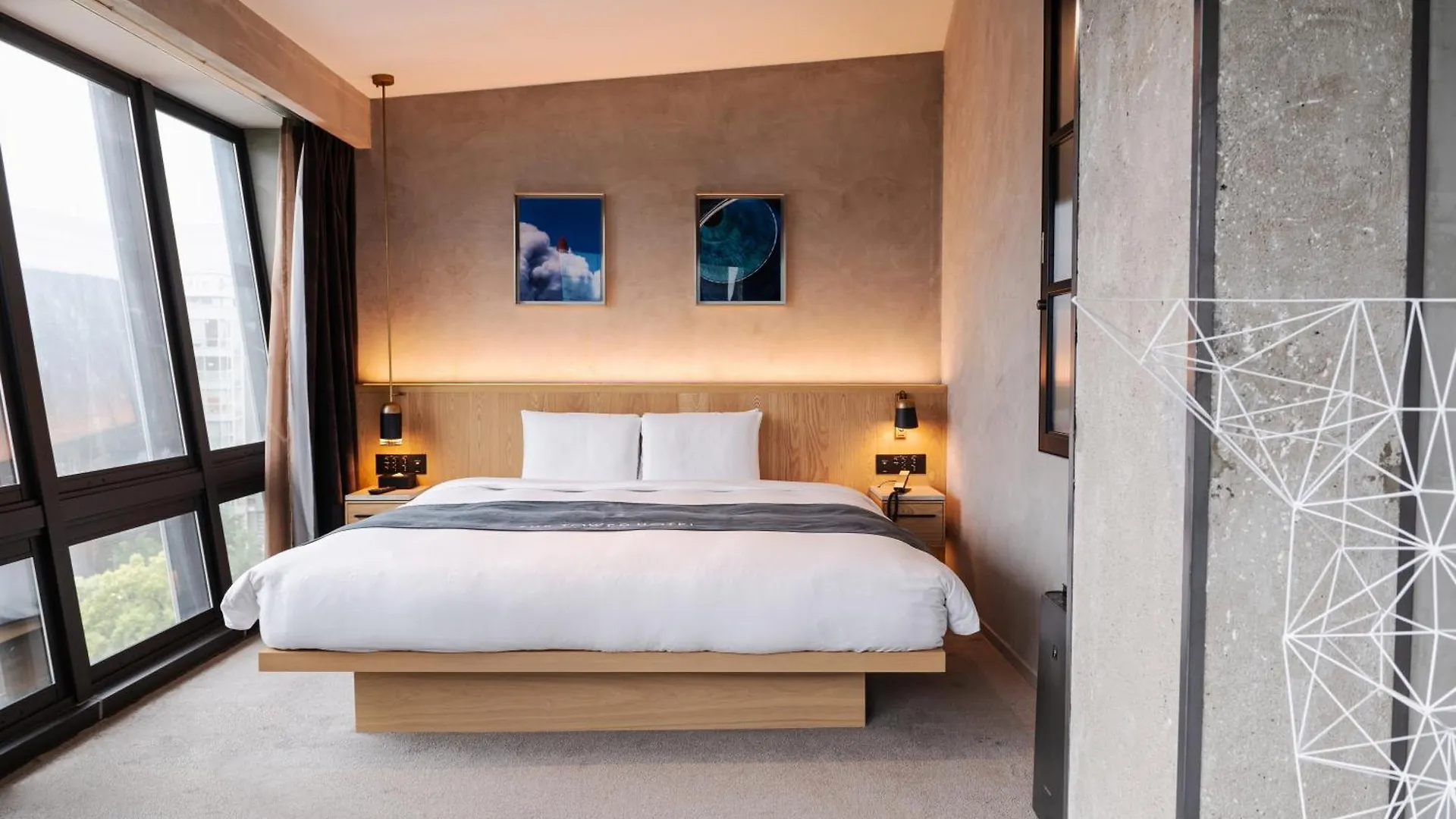 The Tower Hotel 名古屋