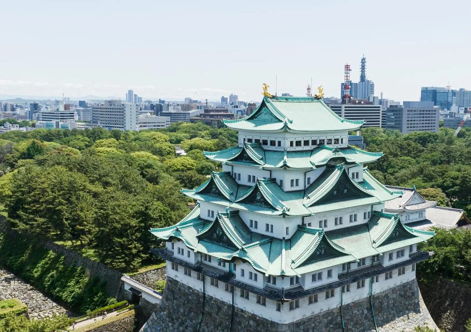 The Tower Hotel 名古屋