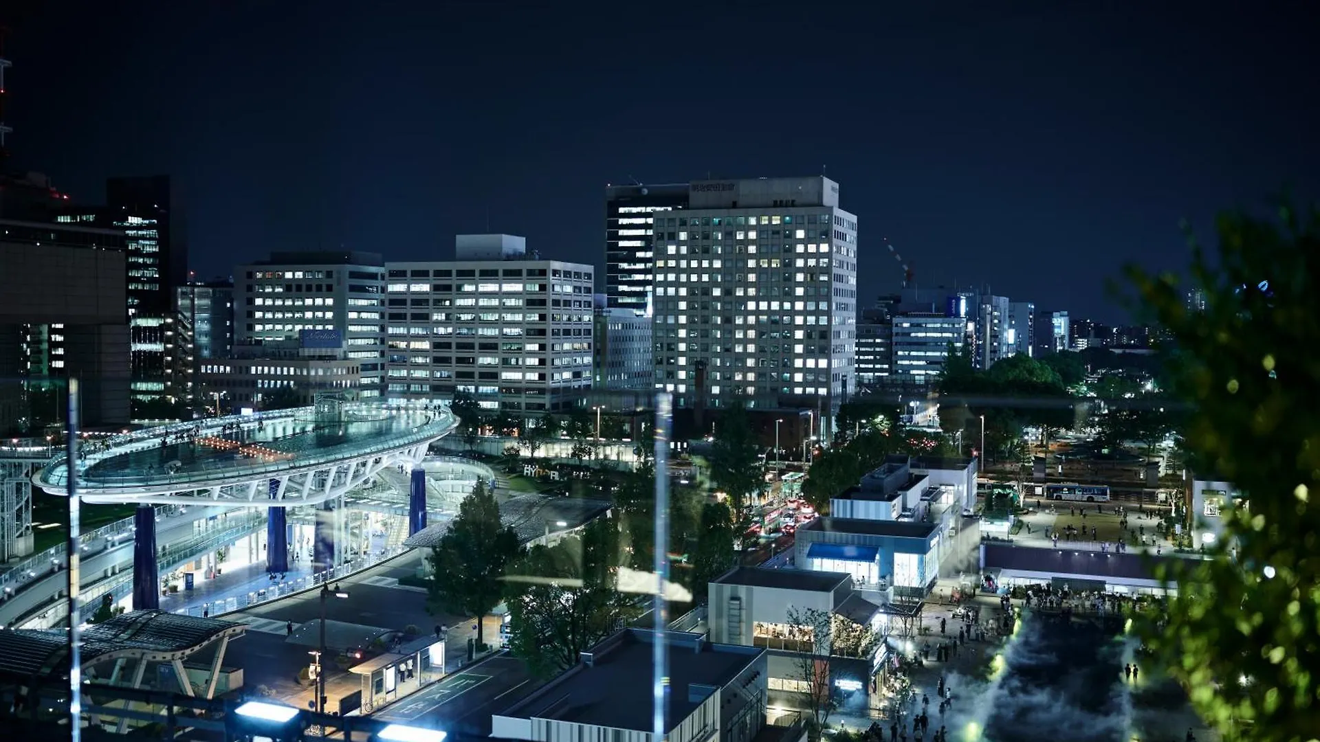 The Tower Hotel 名古屋