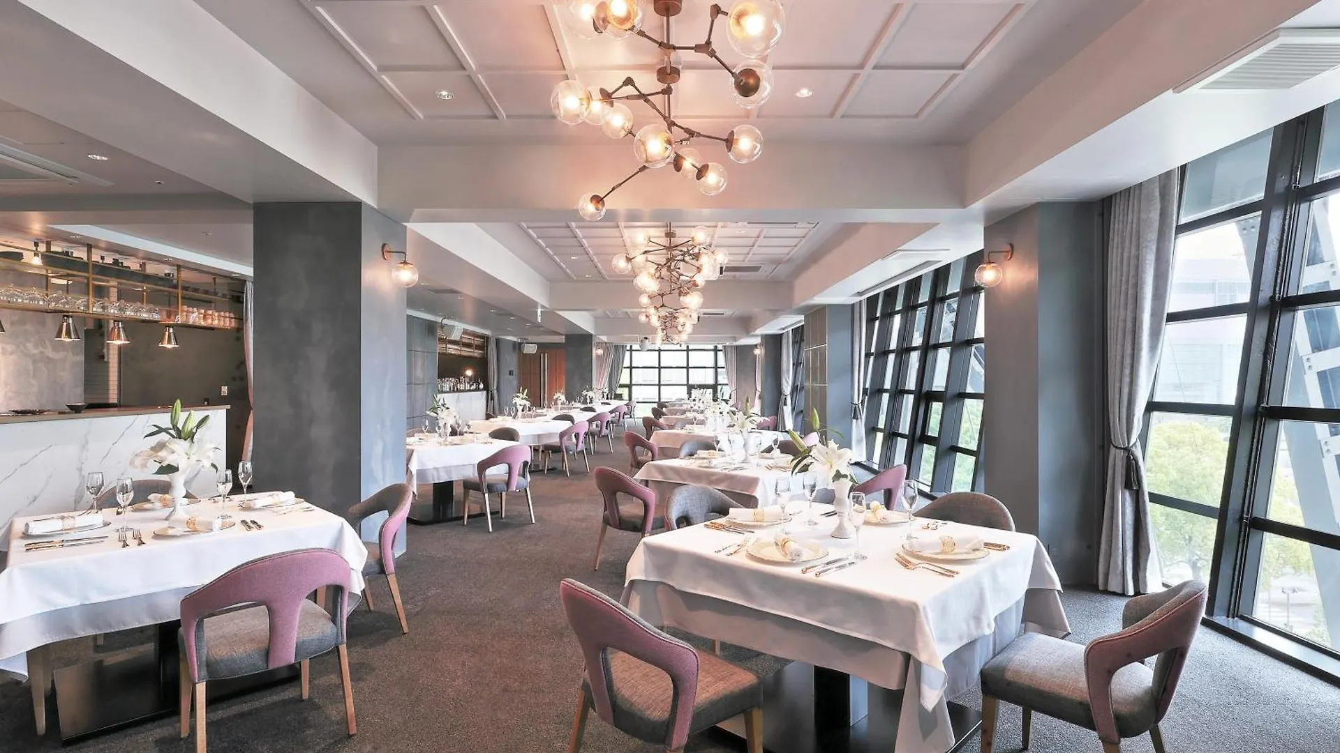 The Tower Hotel 名古屋