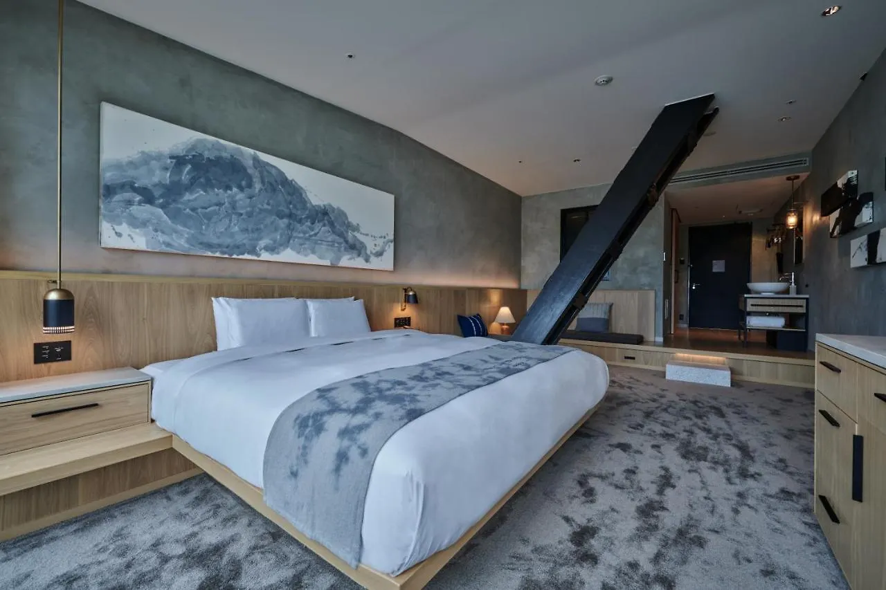 The Tower Hotel Nagoya 5*,  Japon