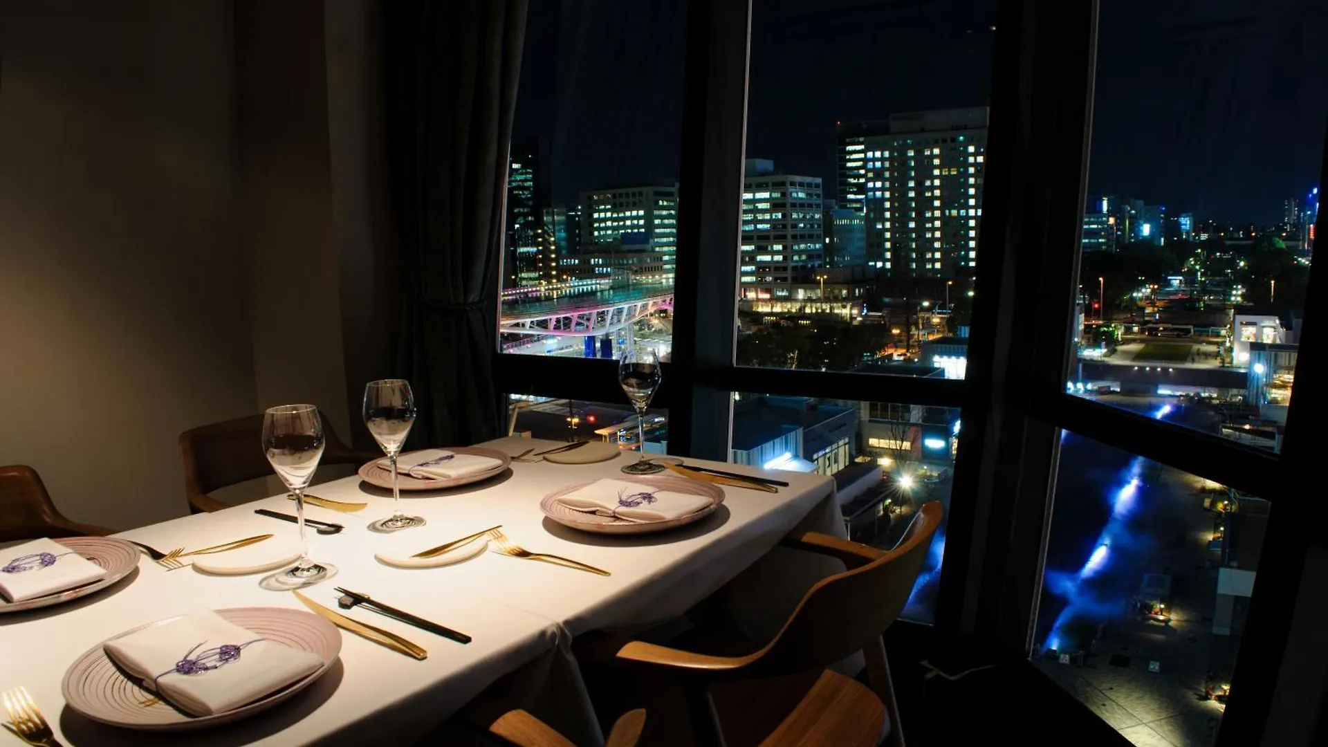 The Tower Hotel Nagoya